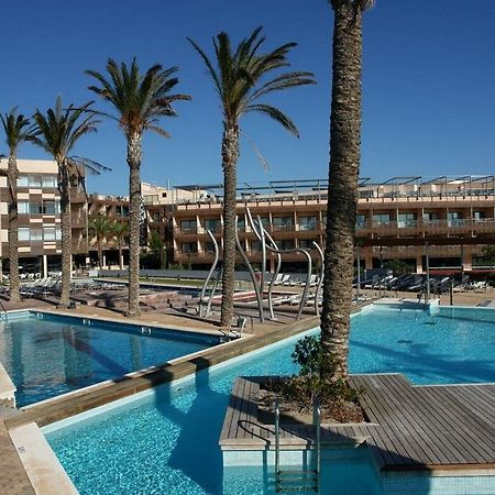 Ohtels Les Oliveres El Perelló Exterior foto
